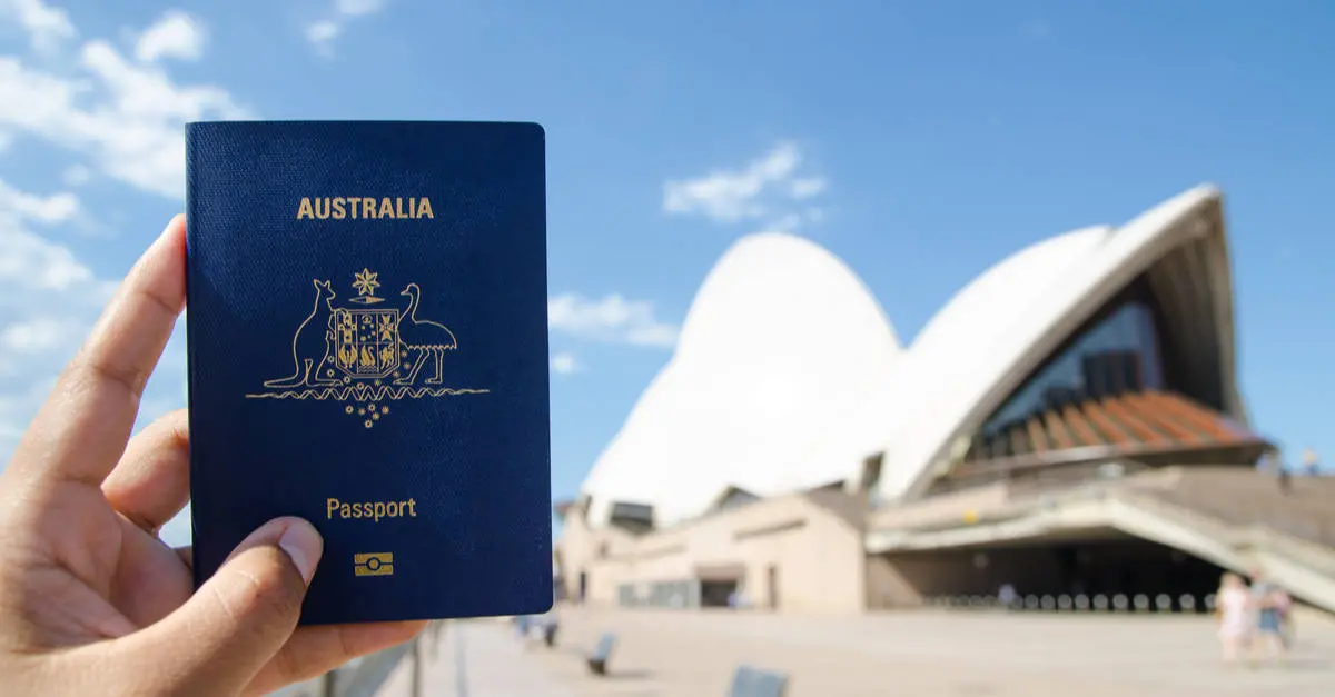 Australian-Permanent-Residency